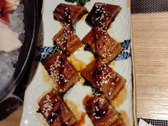 -德川家日本料理(中关村寰太大厦店)
