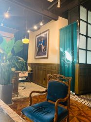 -TWOFACE 双面理发馆