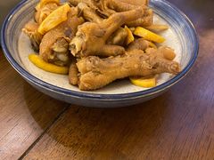 -花满楼(启秀路店)