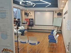 -新励成演讲口才培训(深圳宝安学训中心)
