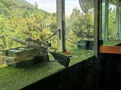 -猎鹰谷实弹射击俱乐部
