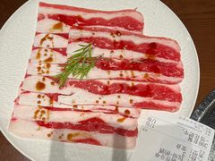 -隐炉和牛烧肉店(群力店)