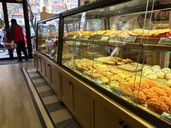 -味多美蛋糕(灯市口店)