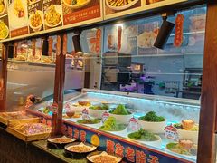 -那家老院子东北菜·饺子·小鸡炖蘑菇(艳华街店)