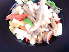 藕带肚条-妈妈的味道(和顺古镇店)