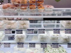 -白玉兰食品(中山公园龙之梦店)
