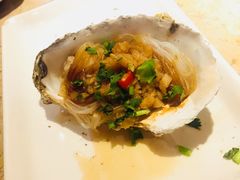 -喝丢一只鞋辣炒海鲜小烧烤(三八广场店)