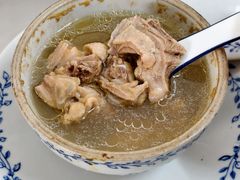 -達揚原味燉品(文明路店)