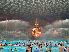 -波塞冬旅游度假区