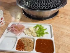 -霸腹烤肉(厦门柚子番店)