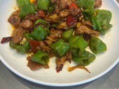 -创味·民间海南菜·非遗藤桥排骨(藤桥·免税城店)