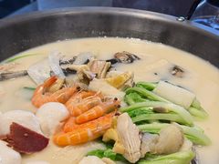 -山外山菜馆(玉泉路店)