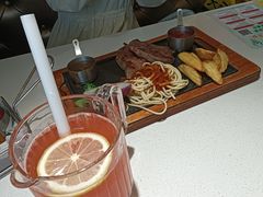 -汤姆家的牛排西餐厅(振华商厦店)