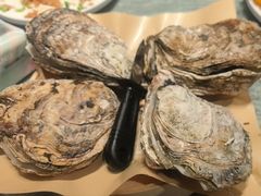 -蚝得喜海鲜(东城店)