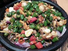 -小土豆北方菜馆(方庄店)