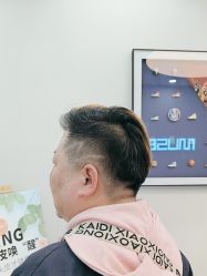 -缪斯Hair Salon