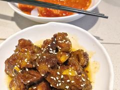 -泉上·发现DISCOVERY ·黔菜餐厅(银海元隆广场店)