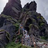 净心 净心 梵净山