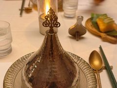 -龟兹KUCINA·新疆菜(前滩L+PLAZA店)