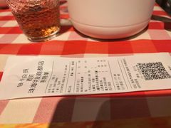 -西贝(华发商都店)