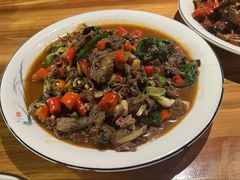-小口味