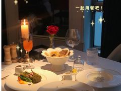 -L'amour澜茉·轻法餐