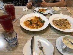 -必胜客(东莞地王店)