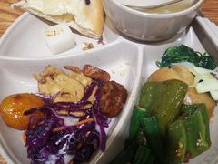 -素满香·食养自助(建邺万达店)