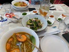 -子霖南山鲜虾面(南山总店)