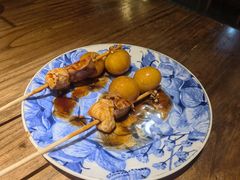 -鸟幸 TORISAKI 炭火居酒屋