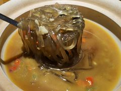 手工红薯粉-湘味淳(千禧街店)