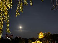 -迎泽公园