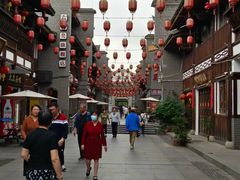 -沙县小吃文化城