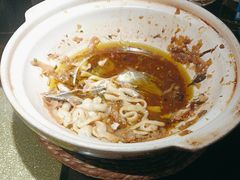 -永安水煮活鱼·仪征菜(仪征奥林匹克店)