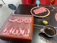 -乔先生涮肉·鲜活牛羊肉火锅(塘沽店)