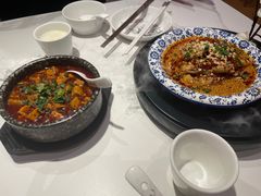 -川味堂·四川豆花(八卦岭店)