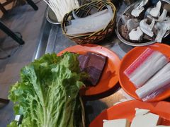 -范贤光鸡公煲(平乐园总店)