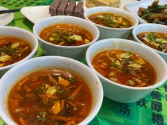 -令氏家外家周秦食府(高新店)