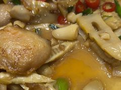 -下梅人家土菜馆(历史文化餐厅度假区店)