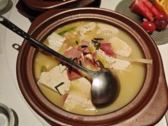 -漢舍中国菜馆(浦东嘉里城店)