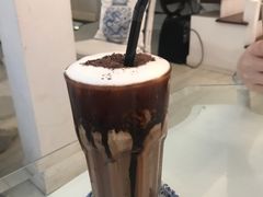 -Fern Forest Cafe