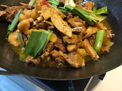 -天怡·鱼工厂(临江店)