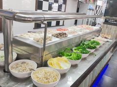 -要得自助火锅(新川路店)