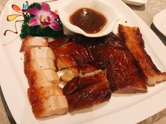 -香云轩·顺德菜(香云纱园林酒店店)