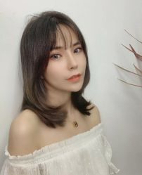 点击看大图 -那茉 Hair Salon