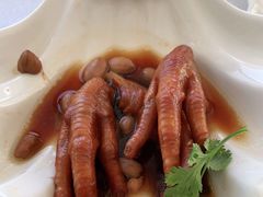 -海湾壹品·粤菜·早茶·烤鸭(拱北店)