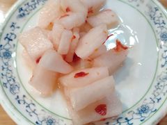 -明婷饭店(外曹家巷店)