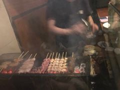 -福烤锦花(长乐路店)