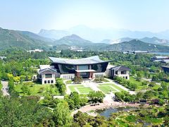 -北京雁栖湖国际会展中心
