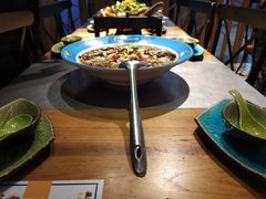 -鱼库·不仅是一家烤鱼店(车公庙店)